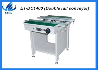 Seoltóir Dúbailte PCB 600*300 mm faoi stiúir