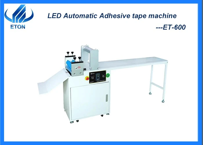 Adhesive Tape Machine For LED Strip Assembly
