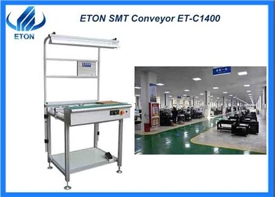 Stráice Solúbtha SMT LED 1m 1.4m Conveyor