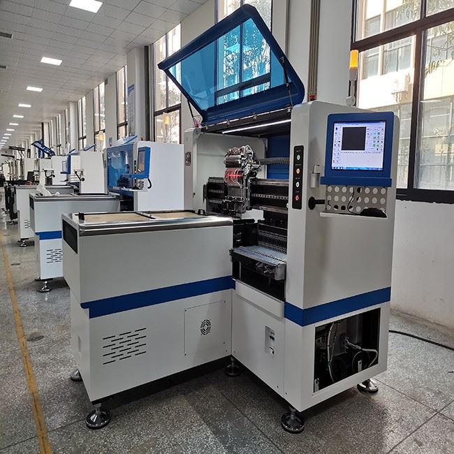SMT Mounter Single Module Magnetic Linear